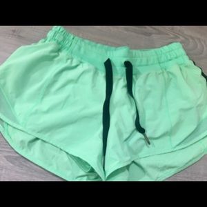 Lululemon shorts